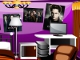 Twilight Fan Room Decoration