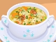 Vegetable Soup