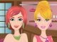 Barbi and Ellie BFF Makeover