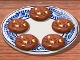 Chocolate Cookies