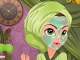 Elements Makeover Earth Princess