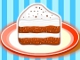 Famous Carrot Cake