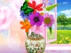 Flower Vase Decoration