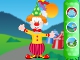 Funny Clown Decorating