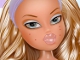 Glam Bratz Make Up