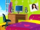 Hitech Girl Bedroom