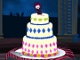 Monster High Cake