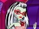 Monster High Frankie Stein Dress Up