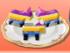 Pinata Biscuits