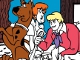 Scooby Doo Online Coloring