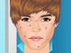 Super Justin Bieber Facial