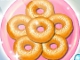 Sweet Donuts