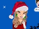 Sweet Santa Bratz Dress Up