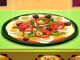 Tomato Pizza