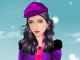 Winter Fashion Dress Up