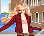 Barbie Dressup 1