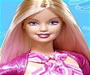 Barbie Makeover