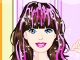 Barbie Hair Spa and Facial
