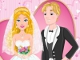 Barbie Wedding Rush