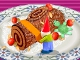 Buche de Noel