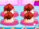 C A Cupids Strawberry Shortcakes