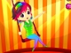 Circus Acrobat Dress Up