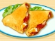 Crescent Pizza Pockets