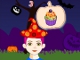 Halloween Creepy Cupcakes