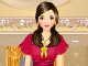 Mela Royal Dress Up