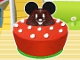 Mickey torta