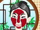 Mulan Facial Makeover