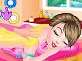 Princess Fairytale Spa Salon