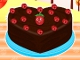 Raspberry Chocolate Cakes