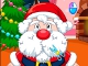 Santa Claus Beardy Makeover