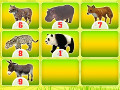 Animal Puzzle Mania