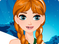 Anna Frozen Dentist