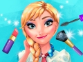 Anna Goes to High School