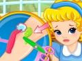 Baby Cinderella Doctor