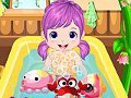 Baby Fairy Spa