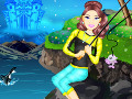 Barbie Fisher Princess
