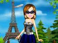 Barbie in Paris