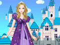 Castle Princess Dress Up