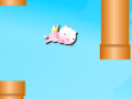 CDE Flappy Kat