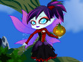 CDE Halloween Fairy