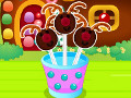 Choco Reindeer Pops