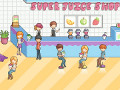 Create a Juice Shop