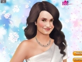 Demi Lovato Makeover