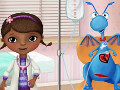 Doc McStuffins