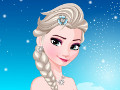 Elsa Frozen Haircuts