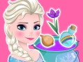 Elsa Frozen Magic